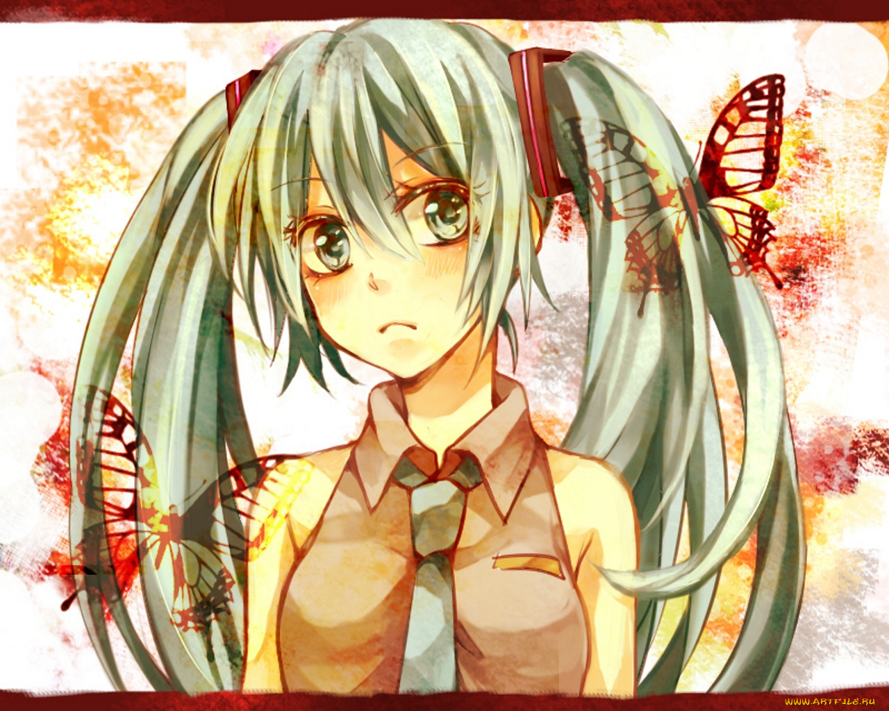 , vocaloid